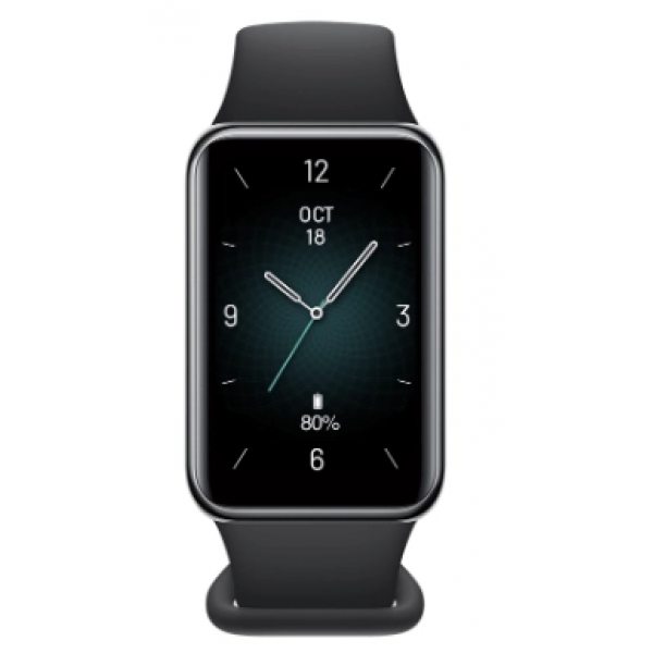 Honor 榮耀 Band 9 智能手環 | 1.57吋AMOLED屏幕 | 14天長續航 (曜石黑色)